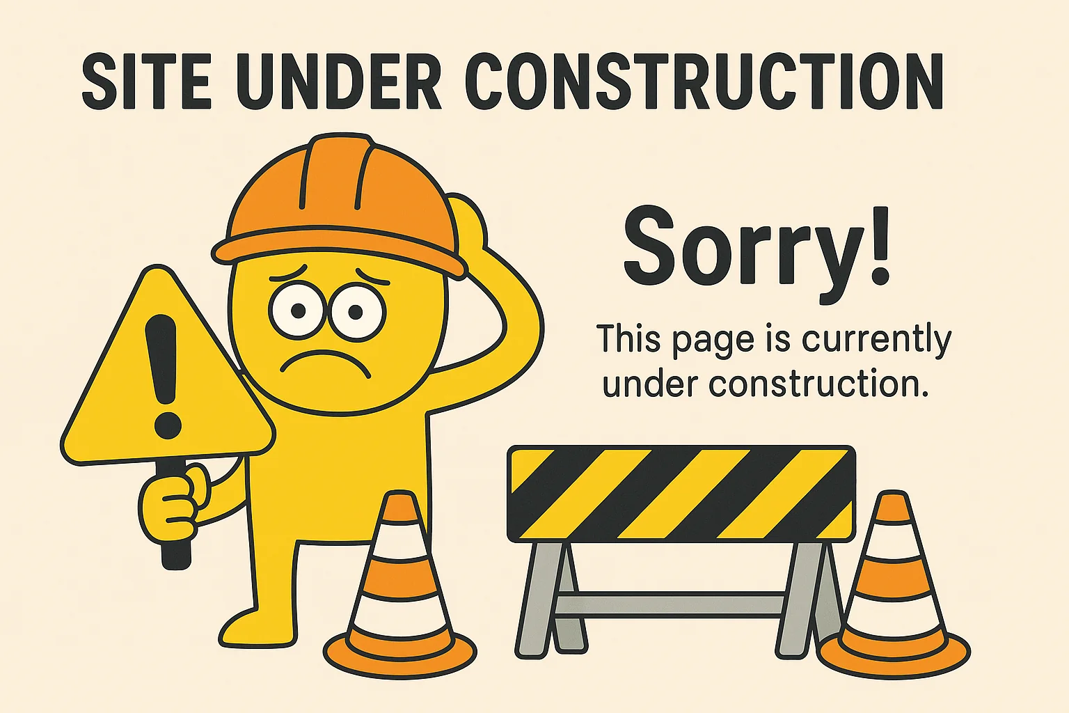 Sitio en construcción